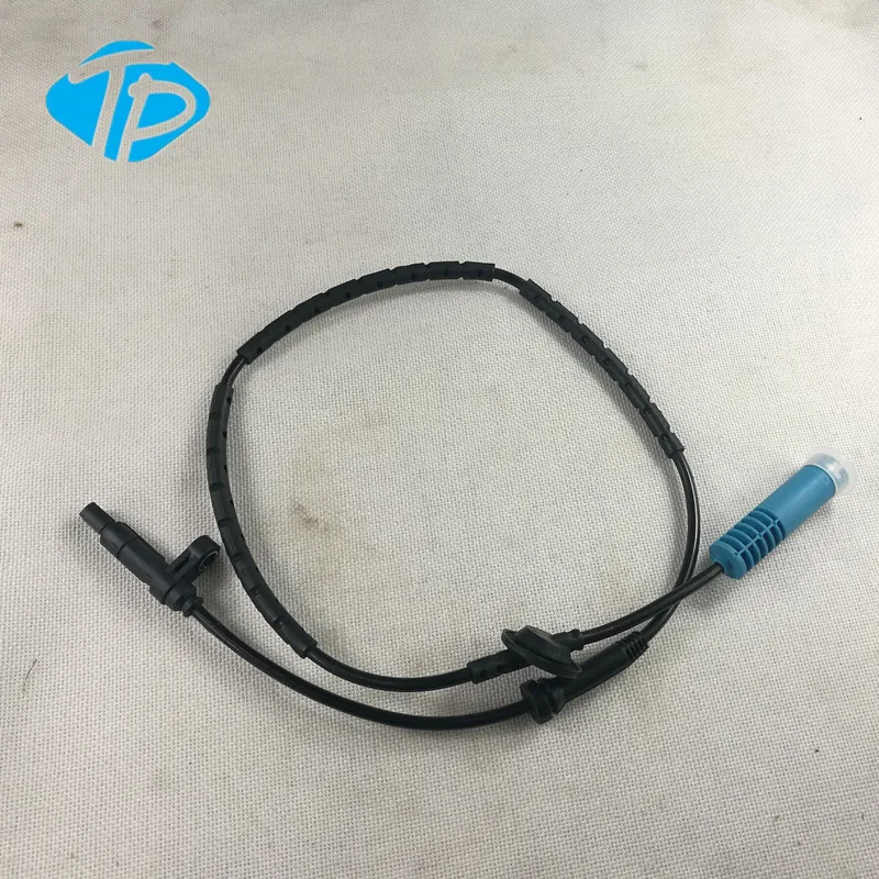 TP-SE0170 FOR MG ZT ROVER 75 FRONT ABS WHEEL SPEED SENSOR WIRE SSB000150 SSB101203 SSB101192 GBS1118 SS20083 0986594538