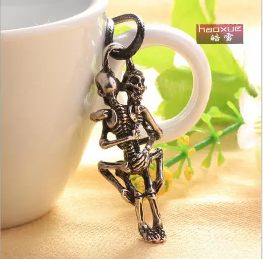 1pc Artilady NEW Fashion titanium steel necklace men jewelry Declaration of love | Украшения и аксессуары