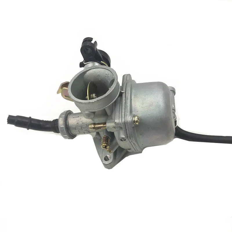 

19mm Cable choke Carburetor For 70cc 90cc 110cc Chinese ATVs like TaoTao SUNL Buyang Coolsports