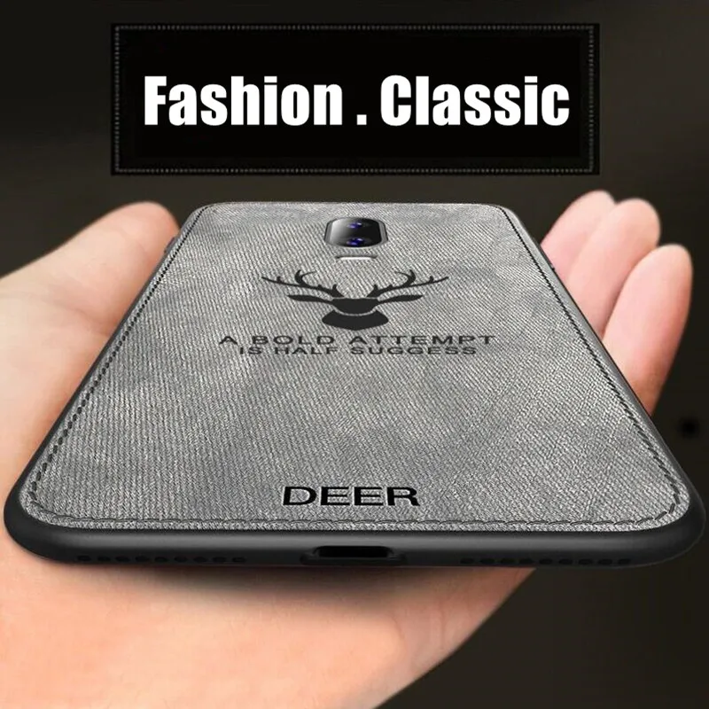 Прочный ТПУ чехол PDGB для Meizu 16 16X 16th Plus M5 M6 Note 6 M6s S6 модный тканевый с узором