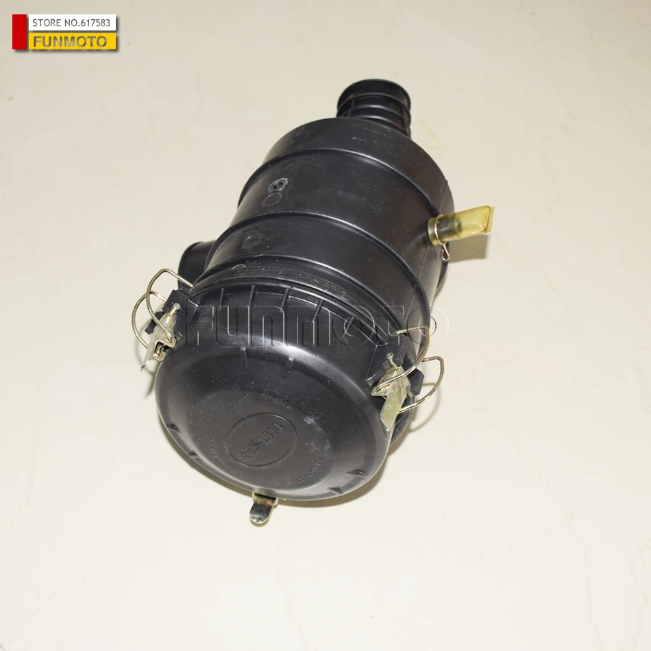 

air box air filter HISUN original parts of HISUN 250CC UTV/HS250 UTV