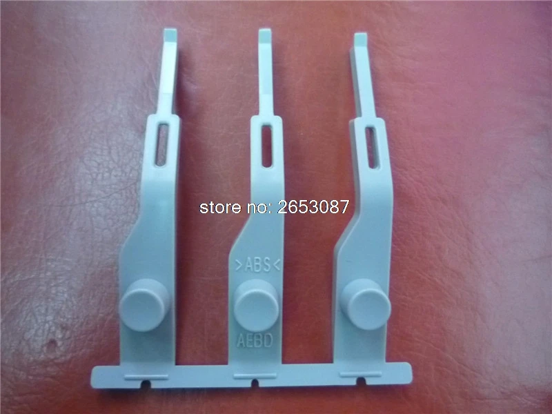 Бесплатная доставка новая и Оригинальная клавиатура для Epson LQ-730K/730K2/735K/80KF панель