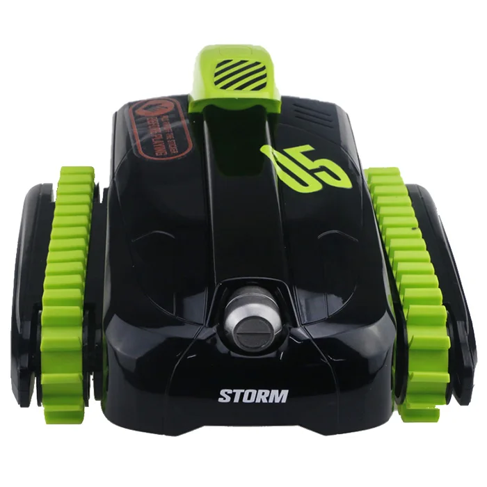 JJRC 18SL02 деформация воды RC автомобиль вождение на воде и суше амфибиус