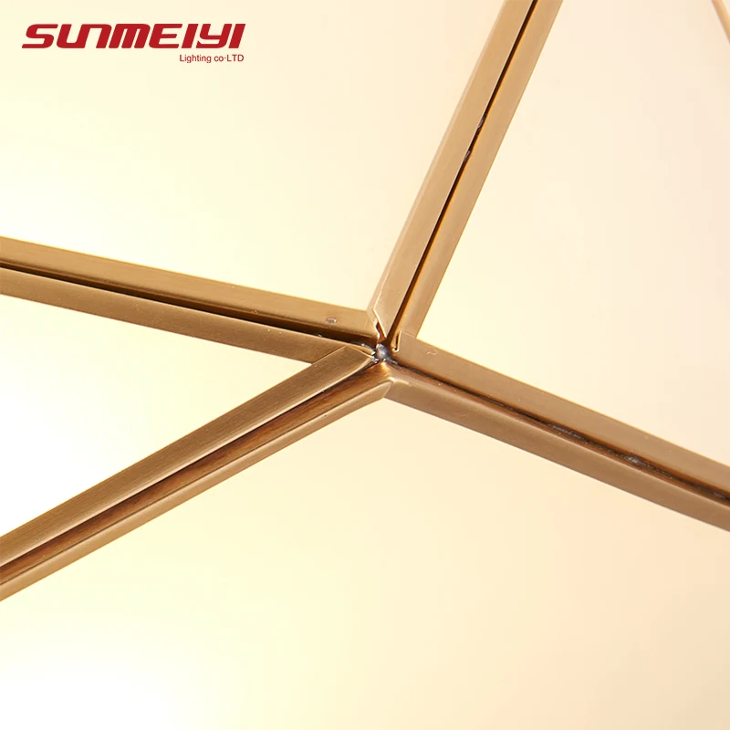 Современный Креативный дизайн LED потолочные светильники для гостиной plafondlamp