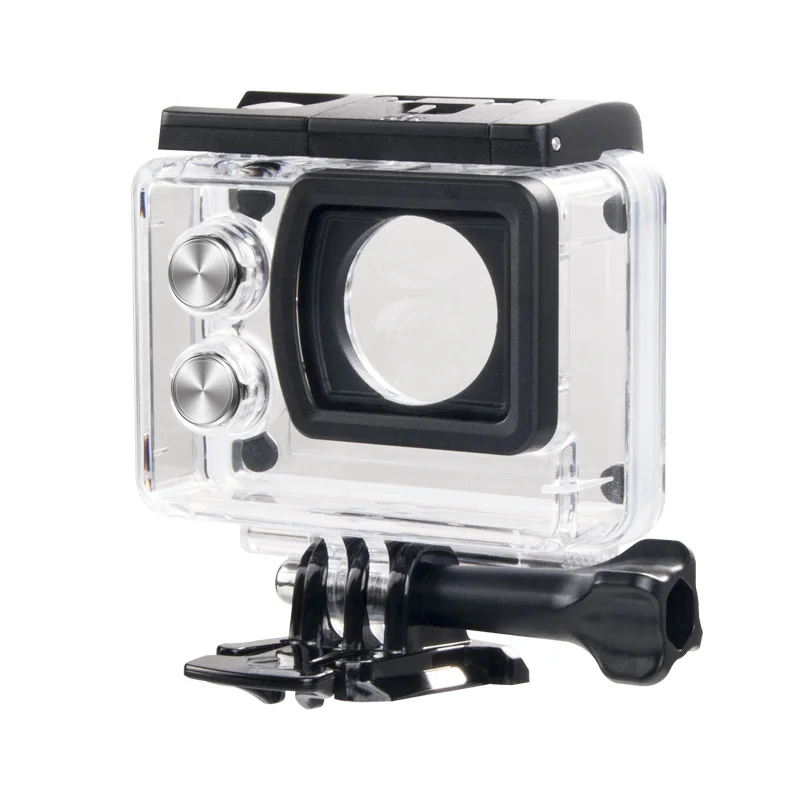 SJCAM SJ7 Star Аксессуары подводный корпус 30 м водонепроницаемый чехол для Action Sport