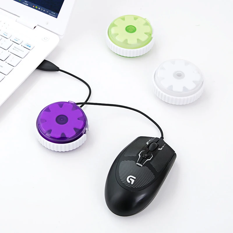 Дорожная пластиковая портативная коробка для передачи данных хранения кабелей и