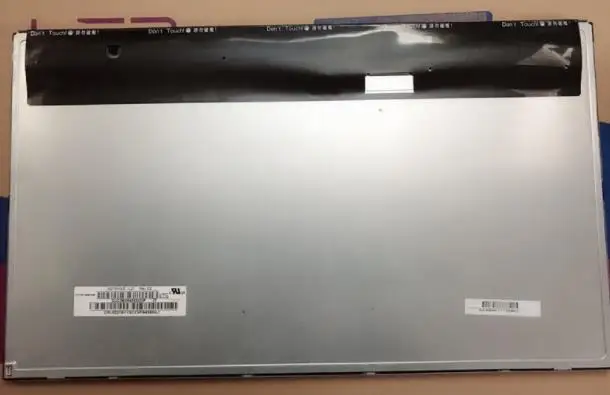 21 5 Дюймов TFT LCD сенсорный экран панель M215HTN01.1|Зарядные устройства для MP3/MP4-плееров|