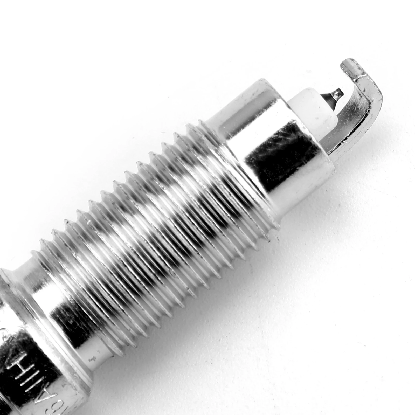 Areyourshop 8PCS SP-509 Double Platinum Spark Plugs For FORD F-150 F-250 F-350 Spark Plugs Car Styling Aceessories Parts