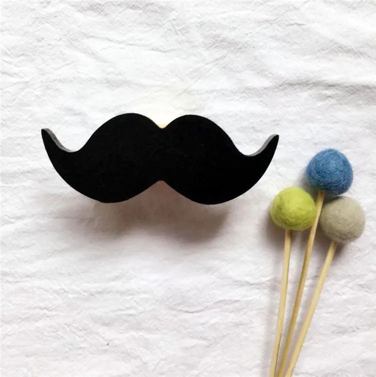 1 шт. Скандинавская европейская деревянная вешалка для детской комнаты крючок