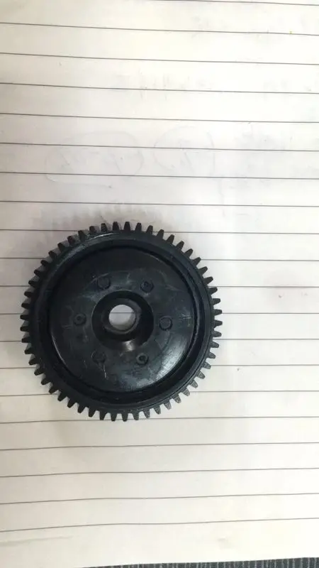 

1 PC for Mazda 3 5 6 CX-7 CX-9 RX8 Front / Rear Power Window Regulator Motor Gear