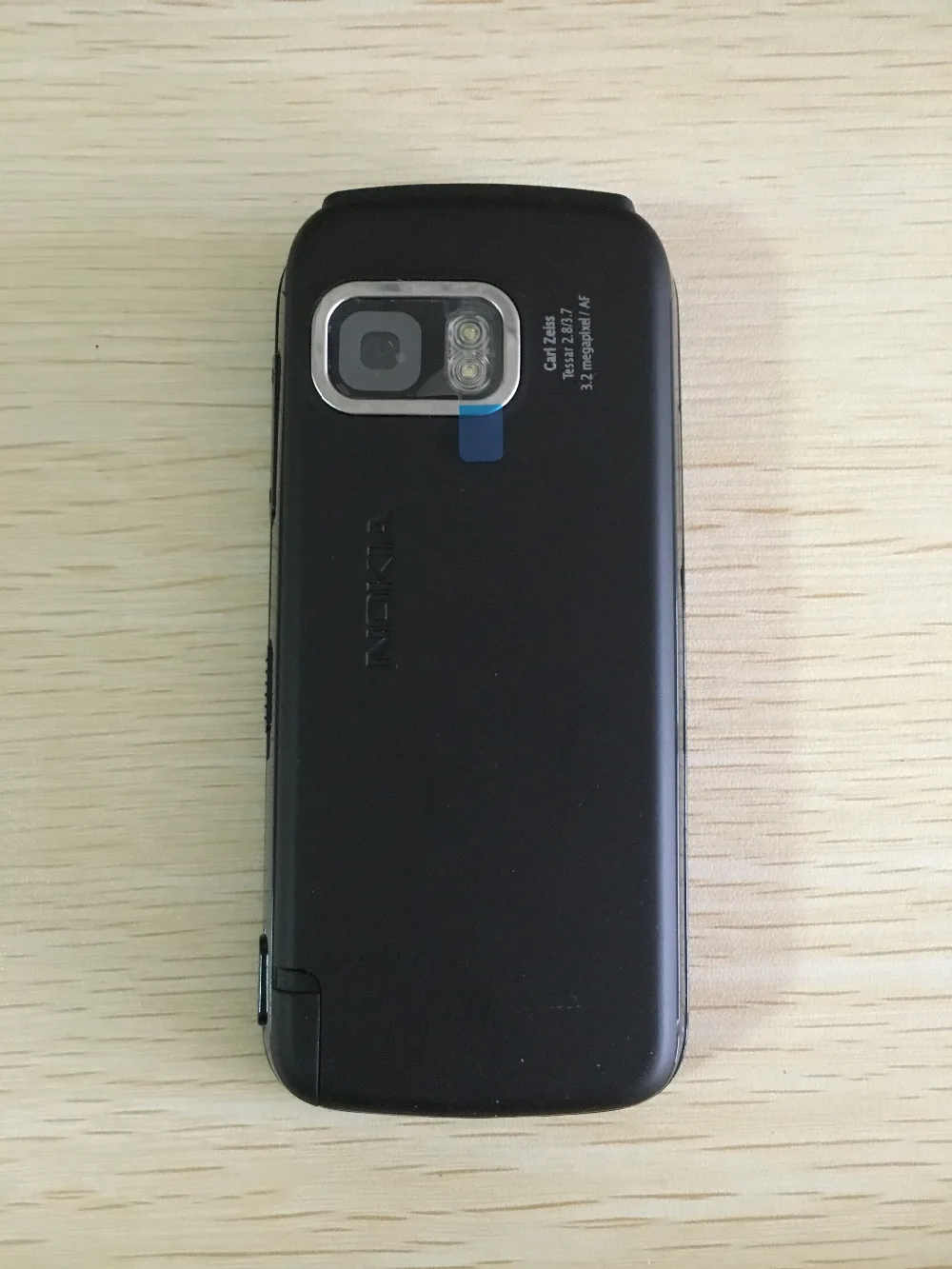 5800 мобильный телефон Nokia 5800 XpressMusic мобильный телефон 3.2MP камера, 3g, A-GPS, WiF русская польская Поддержка