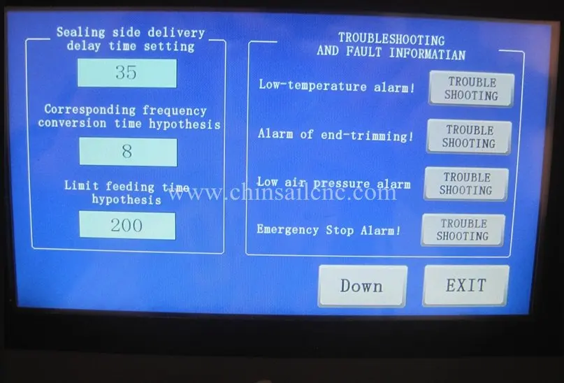 Сумасшедшая рекламная машина для облицовки кромок на продажу|Оборудование