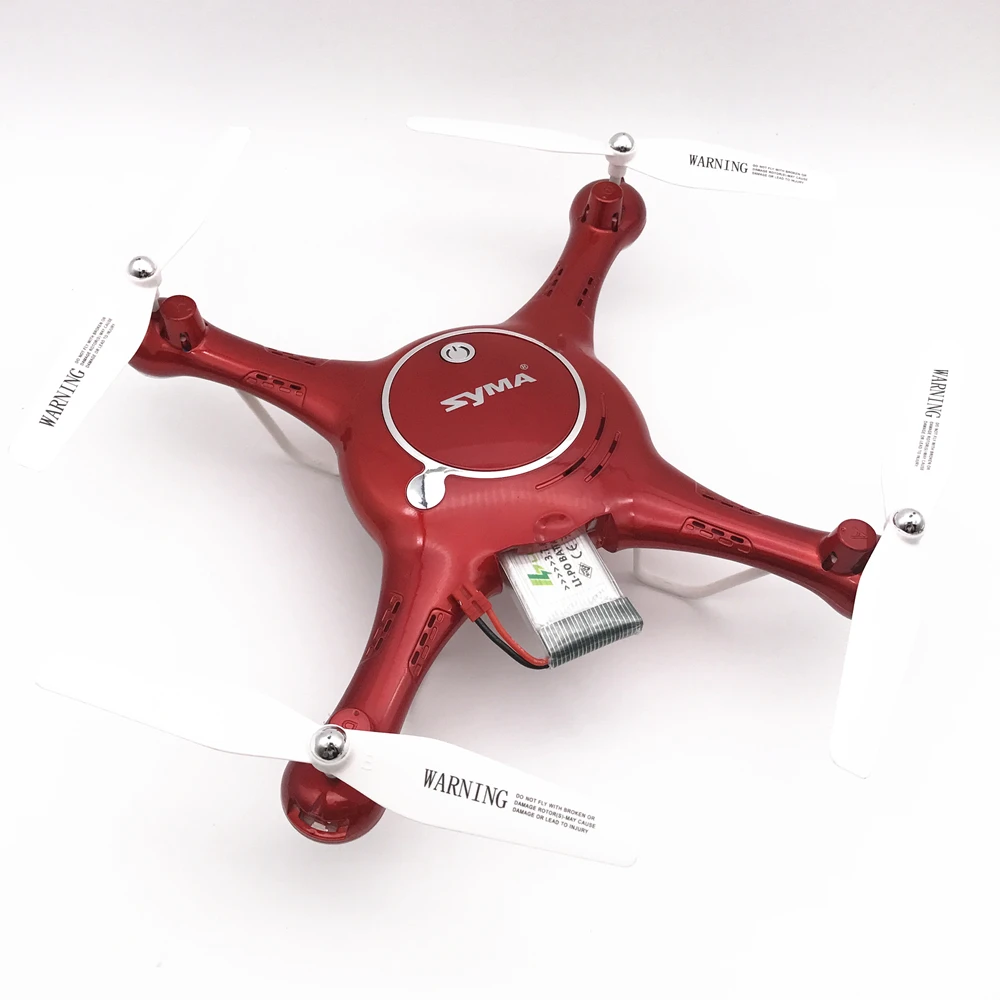 Limskey 3,7 V 1400mAh LiPo батарея для SYMA X5SW X5SC X5HW X5HC X5UW батарея с зарядным устройством RC Drone 3,7 V 1400 mah Lipo батарея