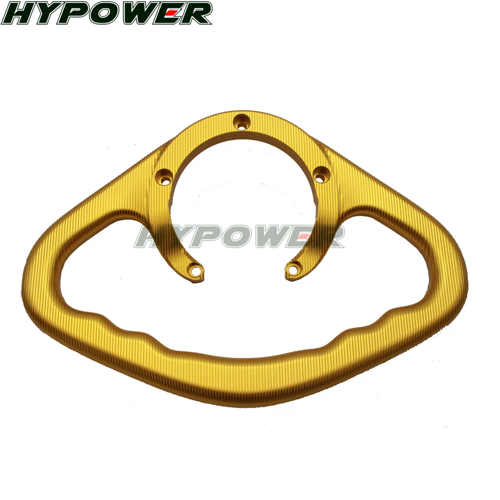 Мотоциклетные пассажирские рукоятки ручной захват бак бар Handgrepen Armsteun для Kawasaki