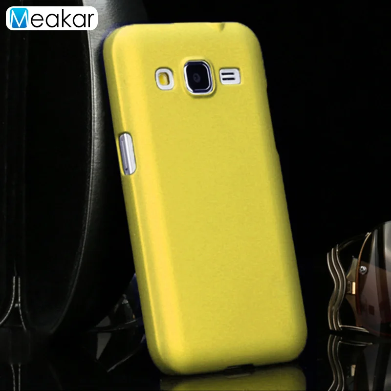 Чехол для samsung Galaxy Core Prime чехол для samsung Galaxy Core Prime G360 G360F G360H G361 G361F G361H чехол - Цвет: yellow