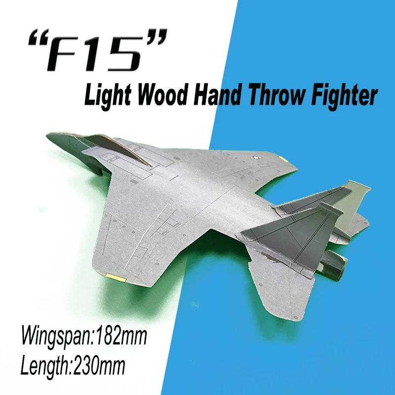 Бесплатная доставка планер для сборки модель самолета детский подарок обучающие