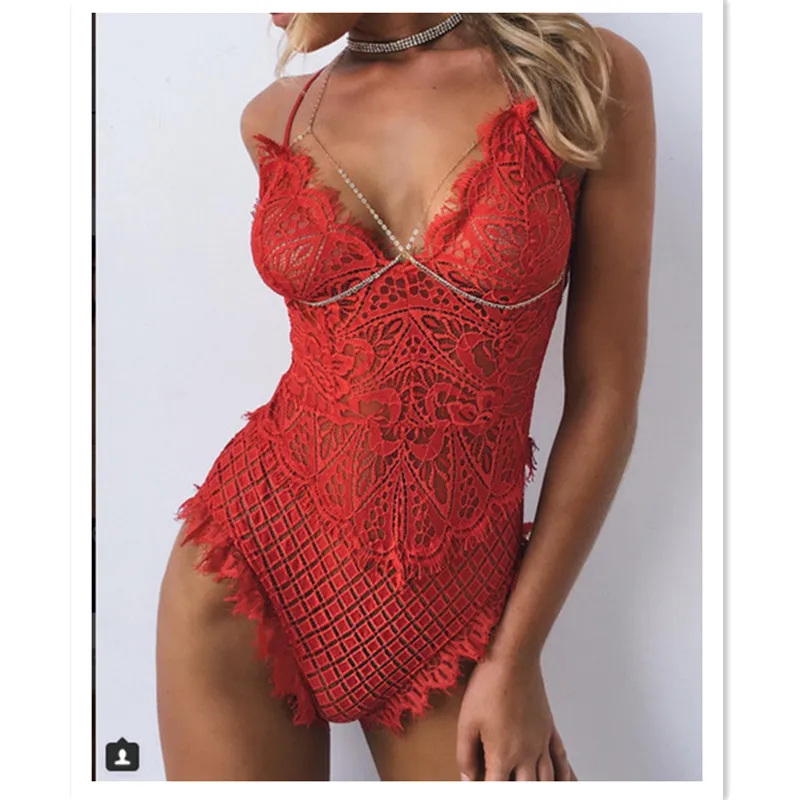 2018 детское Кукольное платье женское сексуальное нижнее белье кружевное