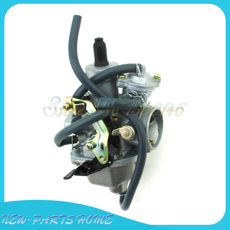 Карбюратор для Honda TRX 250TE TRX250TE FOURTRAX RECON ES 2002 2003 2004 2005 2006 2007|carburetor carb|carb carburetorhonda carb |