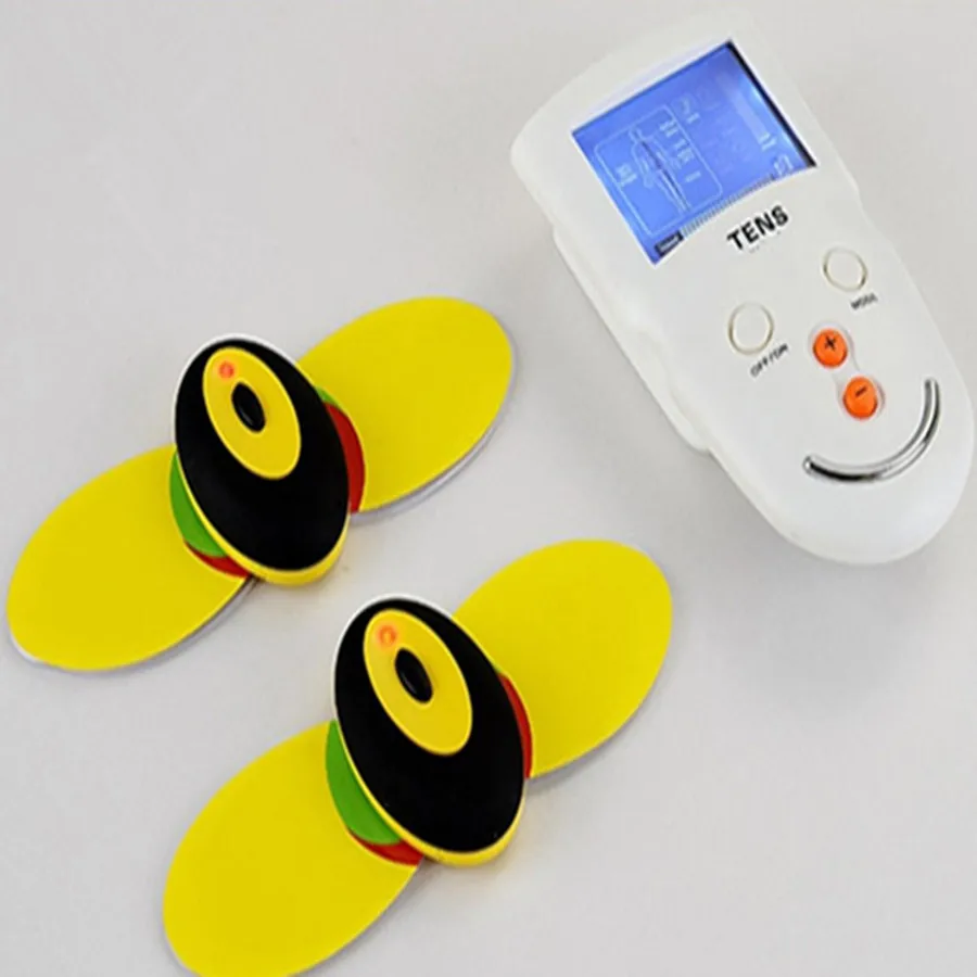 Многофункциональный Лечение Низкой частоты Импульсов Вибрационный Массаж