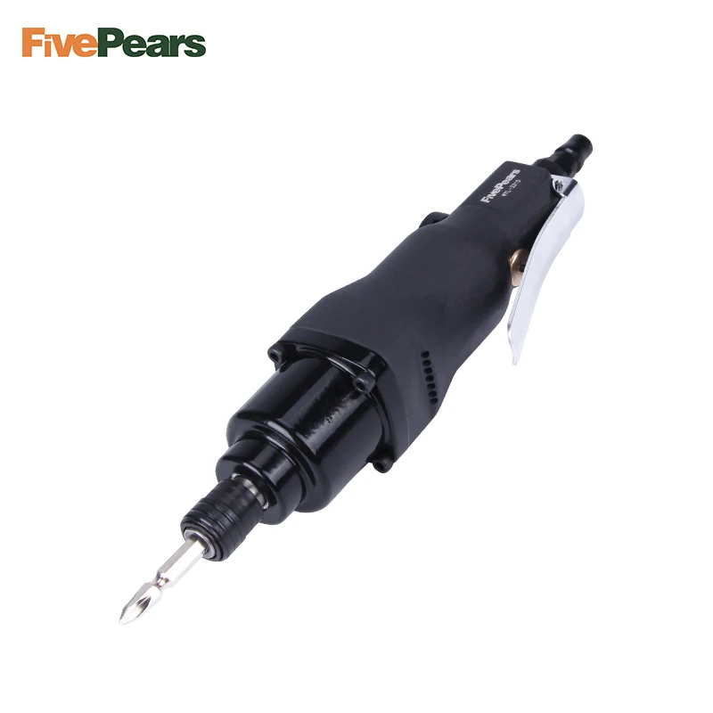 Пневматическая отвертка FivePears с большим крутящим моментом 10 часов