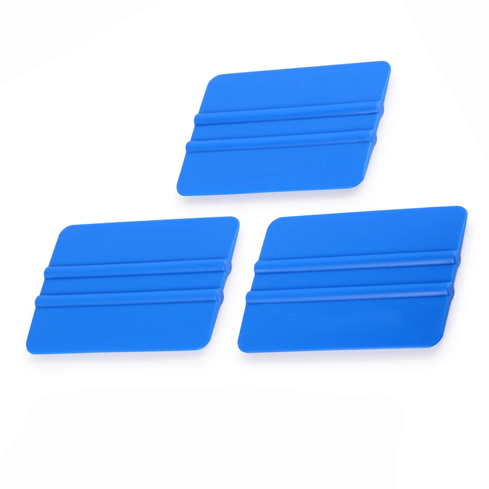 Скребок EHDIS из углеродного волокна для чистки синих карт скребок льда инструмент