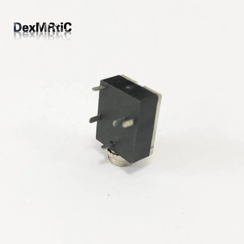 

Wholesale 10pcs Toggle switch button 6 feet 7mm handle length