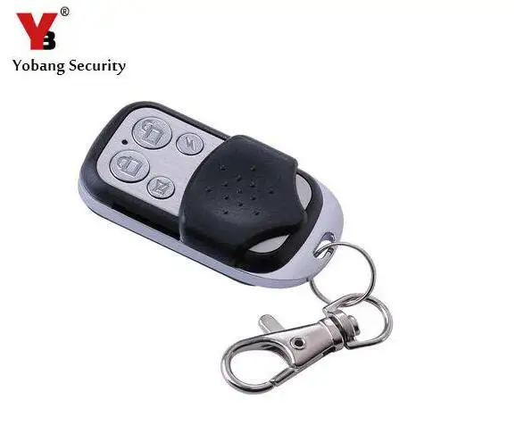 Yobang Security WIFI Wireless Solar Outdoor PIR Motion Sensor APP Remote Control Home Safety Alarm System Indoor Siren | Безопасность и