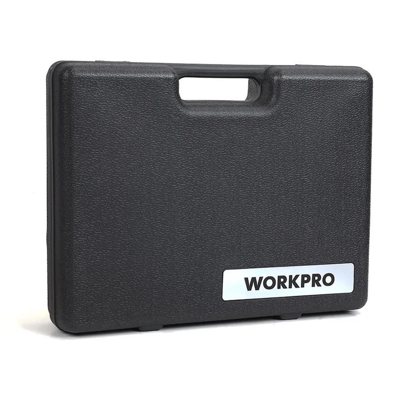 WORKPRO 49 шт. Набор отверток Новое поступление отверток Прецизионная отвертка для телефона тестовый карандаш