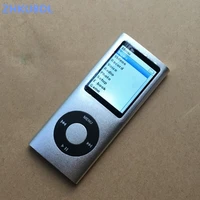 high quality battery mp4 player 32gb 16gb for music playing time 30 hours fm radio video built in memory player mp4