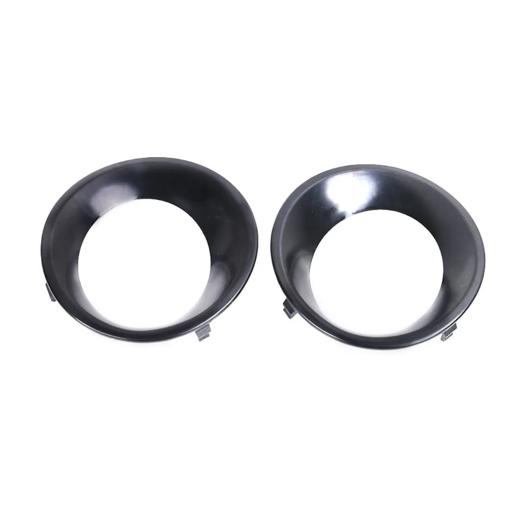 Туман дальнего света грунтованный гриль планки Чехлы для мангала BMW X3 E83 LCI 2007 2008