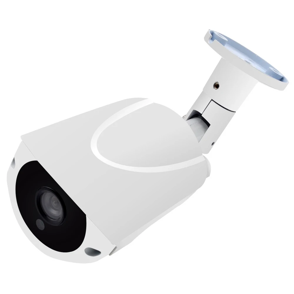 Новый 4MP IP Камера ONVIF H.265/H.264 видеонаблюдения Hi3516D + 1/3 &quotOV4689 25fps 36 шт. ИК светодиодов