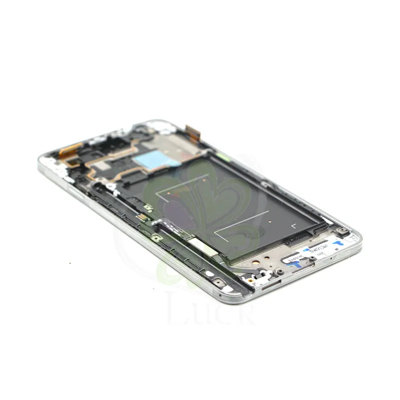 ЖК-дисплей с сенсорным экраном и дигитайзером в сборе для Samsung Galaxy Note3 N9005 N900A N900T N900
