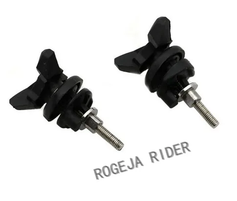 Для BMW R 1200 GS R1200GS ADV Adventure 2004 2016 04 двигатель лобовое стекло регулировочный винт для