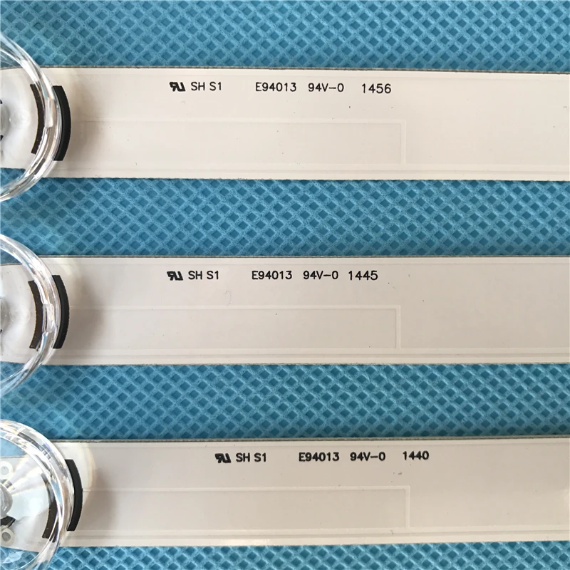 Оптовая цена светодиодная подсветка 6 ламп для LG innotek drt 3 0 32 &quotA B 6916l-1975A lv320DUE 32LF5800