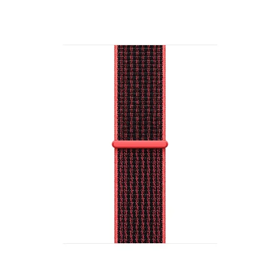 Отрегулируйте нейлоновая петля для Apple Watch band 44 мм 42 мм 40 мм 38 мм лямка из нейлоновой ткани для iwatch series 4 3 2 1series 5