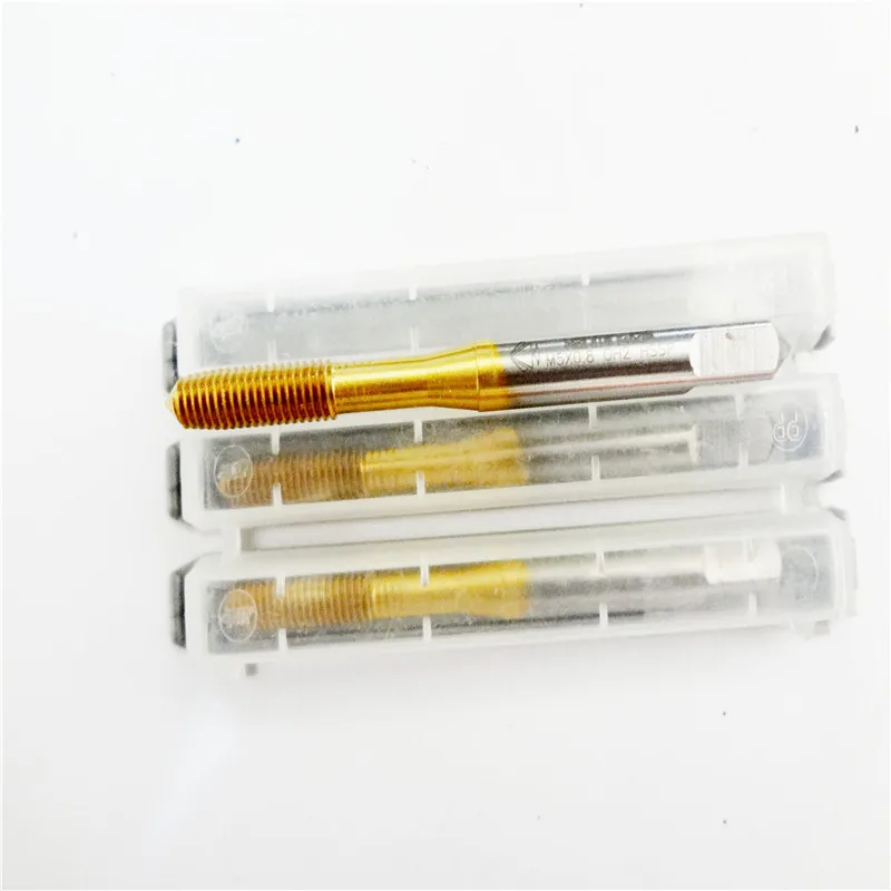 Экструзионный кран Ti бесщепные экструзионные краны бесщепчатый винтовой