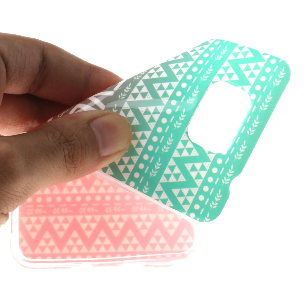 Жираф Сова шар ананас алмазной черный улыбающееся лицо ТПУ мягкий чехол для