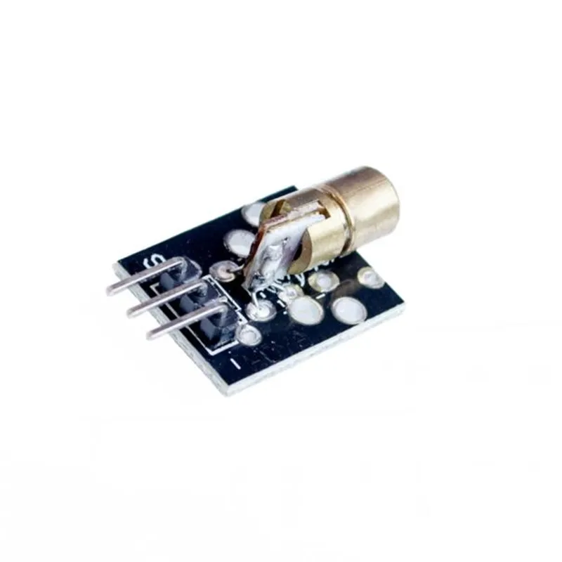 5 шт. новый лазерный передатчик с Медной головкой|module|module laser |