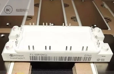 

Freeshipping New and original F4-50R12KS4 IGBT Power module