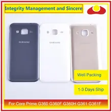 Сменный Чехол для Samsung Galaxy Core Prime G360 G360F G360H G361 G361F|Корпусы и рамки