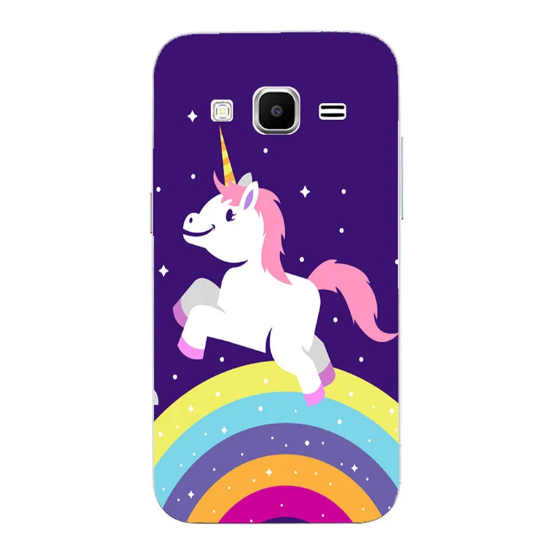 ZX48 Модный и стильный чехол для samsung Galaxy Core Prime G360 G3606 G3608 G3609 G361F G360H G360F G361H 4,5 поставив высший балл-рисунков в виде чехол - Цвет: ZX48