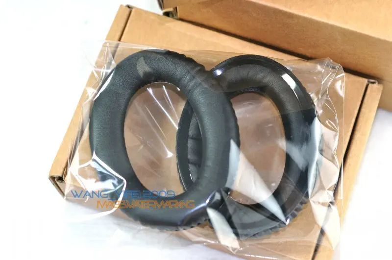 Сменные амбушюры для SENNHEISER PC350 PXC350 HD380 Pro PC360 HME95 hme250 PXC450 гарнитура наушников|replacement