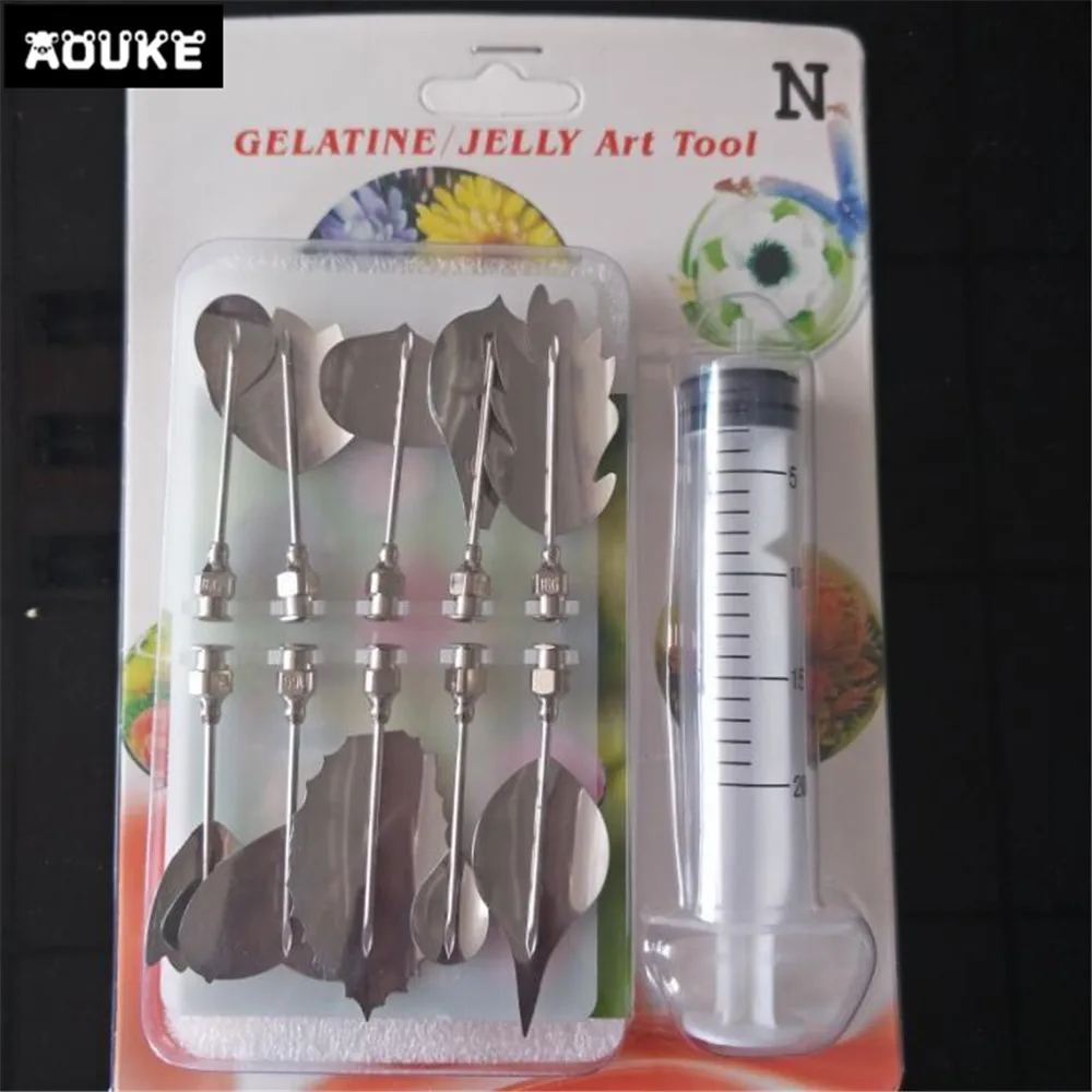 3D искусство для украшения торта лепестков желе|cake decorating nozzle|decorating nozzlescake |