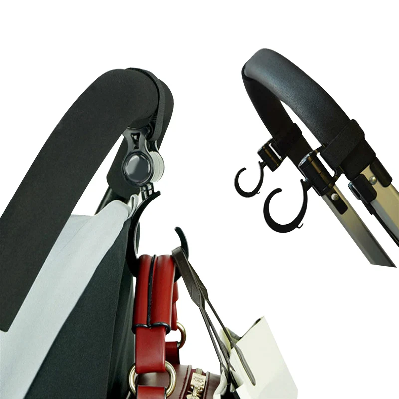 2 шт. Универсальная автомобильная вешалка для сиденья автомобиля Органайзер