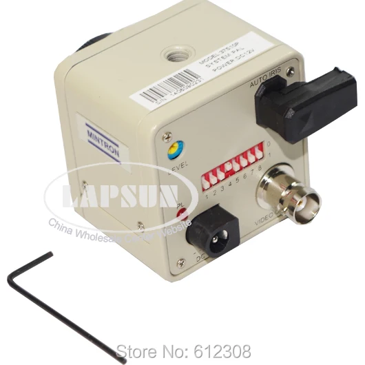 470 TVL 1/3&quot CCD Digital Industry Microscope Camera Set BNC Color Video Output C CS Mount Lens Support For PCB BGA SMD Soldering |