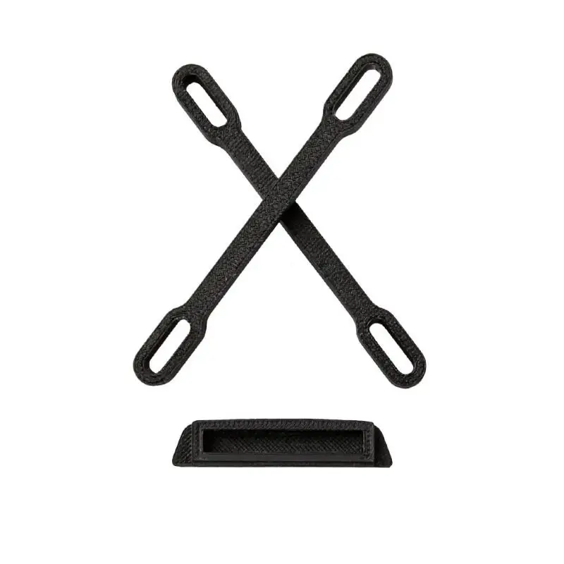 Propeller Fixing String + Battery Dust-proof Stopper for DJI Mavic Pro RC Drone Upgrade Parts Accessories | Электроника