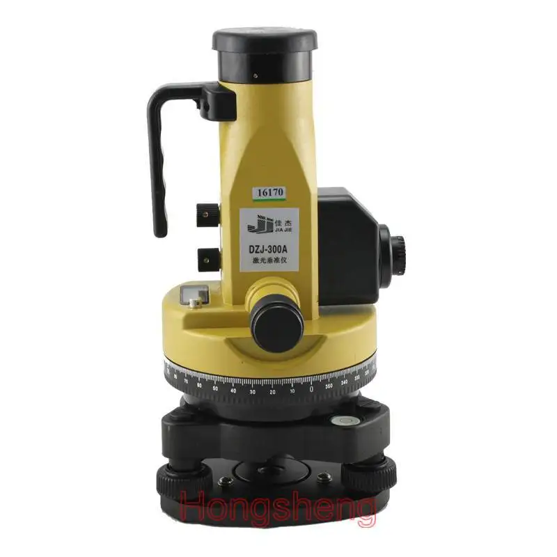 ECS вертикальный полуметровый лазерный инструмент|instrument| |