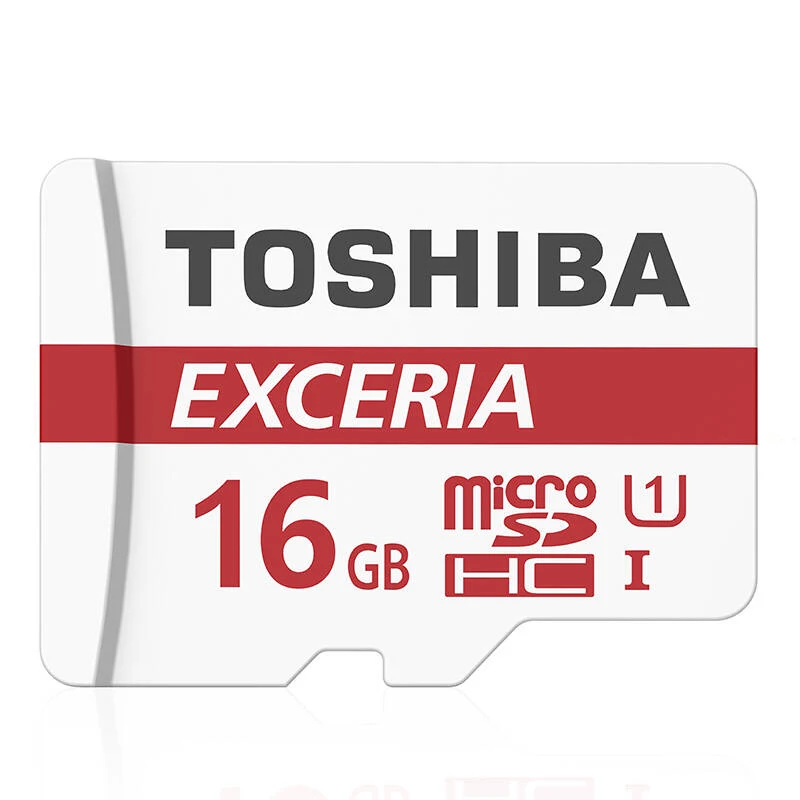Оригинальный TOSHIBA Extreme UHS 1 U3 новая версия 90 МБ/с. micro sd карты памяти 16 ГБ/32 ГБ/64 ГБ TF
