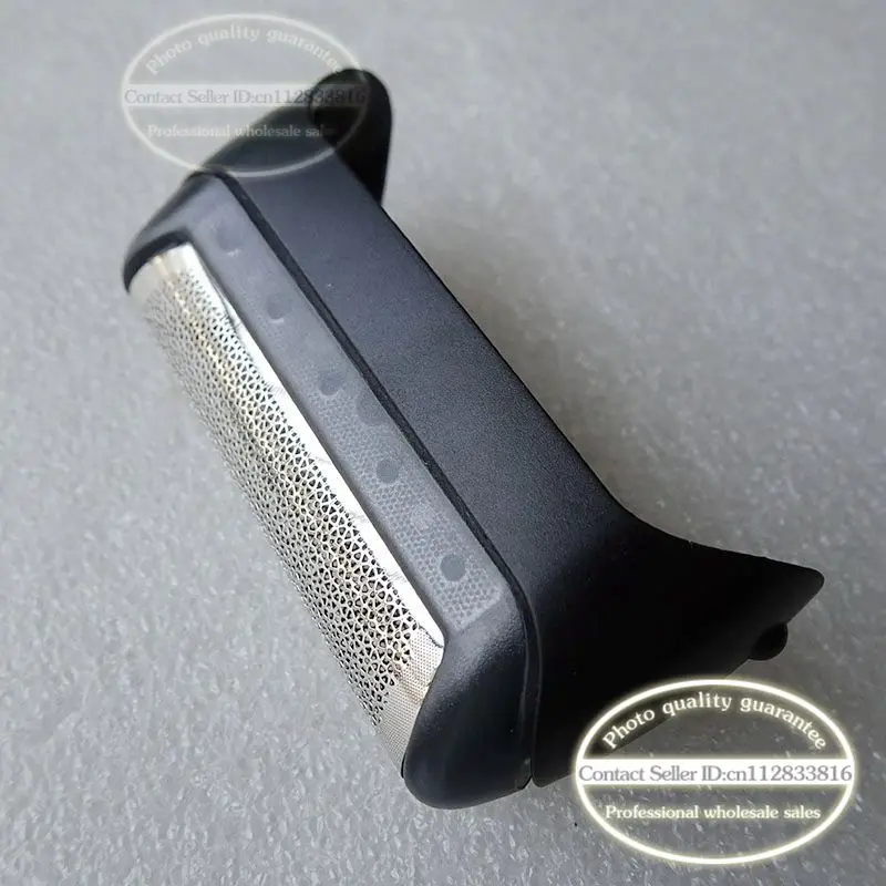 Новый 10B 20B Фольга для 170S 180 190 190S 1 1715 1775 1735 2675 2775 серии Z20 Z30 Z40 Z50 Z60 бритва|Бритва| |