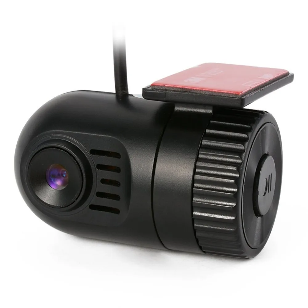 ONEWELL Автомобильный видеорегистратор Mini HD 120 градусов широкоугольный объектив g
